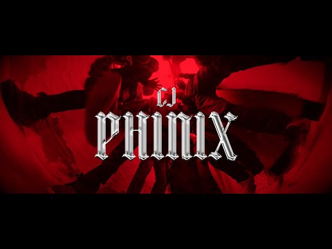 CJ053 - PHINIX (PROD. BY PADDYBEATZ & MELO.D)