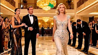 O BILIONÁRIO TRAI EM UM HOTEL — E DESCOBRE QUE SUA ESPOSA É A DONA DE TODO O HOTEL...