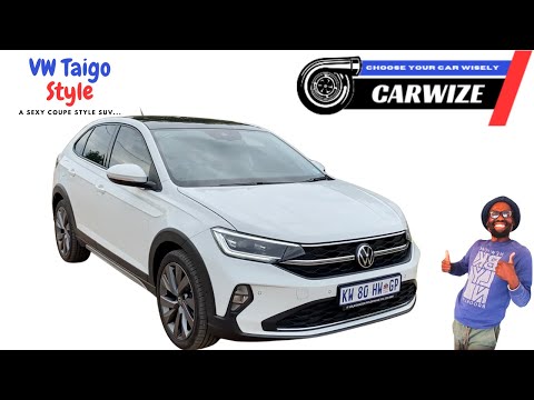 VW Taigo Review. Cost of Ownership, Trim Levels, Exterior & Interior Features, Engine Power & more