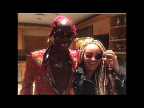 NewAge Jerkboy x Savage Barbie - Farragamo