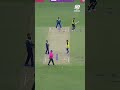 Marcus Stoinis on a rampage in Perth at #T20WorldCup 2022 👊 #YTShorts #CricketShorts - Video