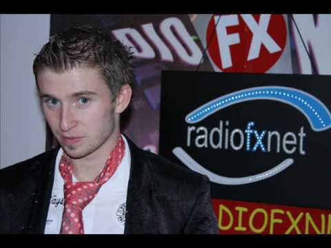 Dj Fish and Synthia feat Rares and Joshua- Your love