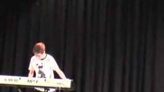 Sunday Sunrise Performance