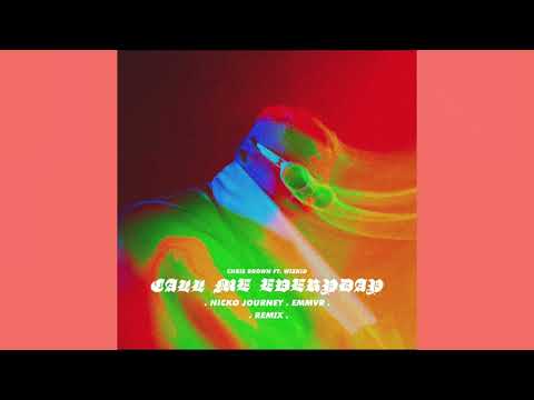 Nicko JOURNEY - Call Me Everyday Remix (Audio) ft. EMMVR