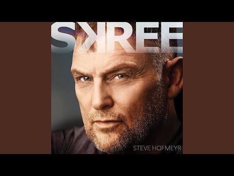 Skree (feat. Riana Nel)