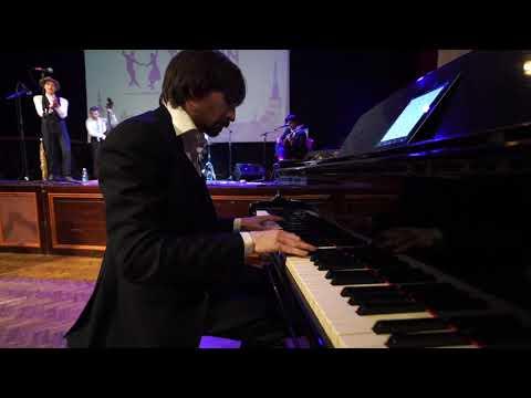 Canal Street Band @TSW'19