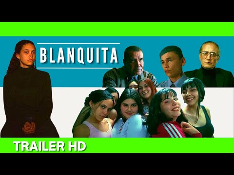 ✅BLANQUITA (2023)🔴 🔴Trailer Oficial Español Latino⭐DRAMA⭐LAURA LOPEZ CAMPBELL🔥FERNANDO GUZZONI