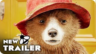 Paddington 2 (2018) Video