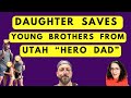Reckless Dads Are Way More Dangerous In The Wilderness Utah Dad Story Update