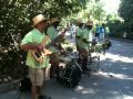 The Tropicals - Ob-La-Di, Ob-La-Da