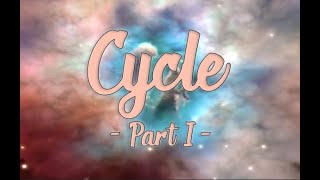 Cycle ∞ Part I - Randomness