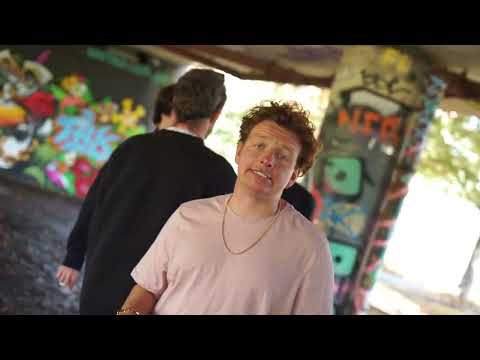 Trafic MC - Calypso (prod. Bear Twists)