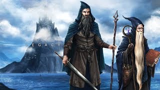 Legacy  - Epic Background Music - Sounds Of Power 5