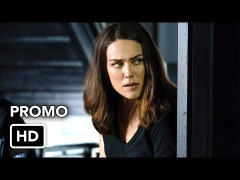 The Blacklist 6x04 Promo  The Pawnbrokers  HD Season 6 Episode 4 Promo
