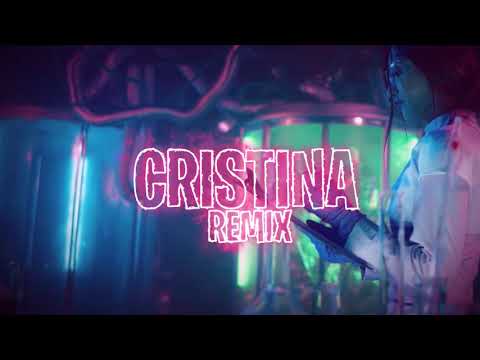 J Quiles - Cristina Remix (Alex Martini & Fer Palacio)