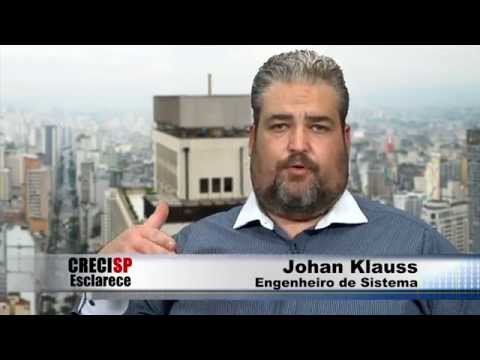 CRECI Esclarece 146 - Portal Imobiliário do CRECISP