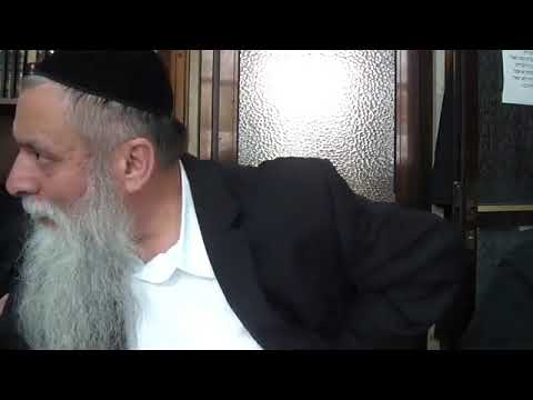 הרב מרדכי עטייה - קריאת שמע - ה׳ שפתי שיעור 049 - רמ׳׳ח תיבין דק׳׳ש