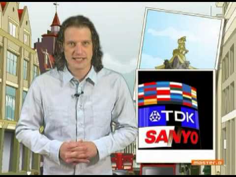 MasterD. Lost in the city