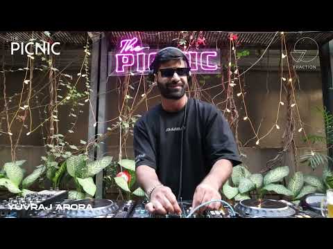 The Picnic Scrap Book | 3rd outing | Yuvraj Arora