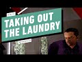 GTA 3 Gameplay Walkthrough - Mission 13: Taking Out The Laundry (Toni)