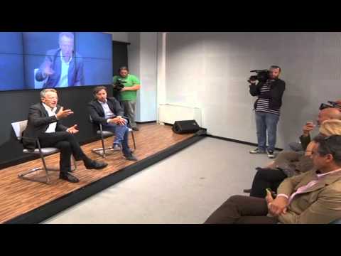 ONDA TG 30.09.2014 - CONFERENZA LOLLI SU PROMOZIONE LEGNINI
