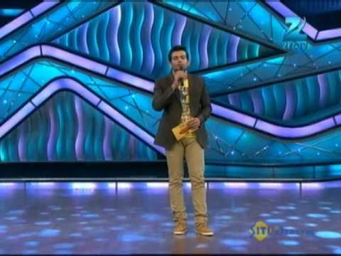 DID L'il Masters Season 2 - June 03 '12 - Best Team Act of the Week - Zee TV