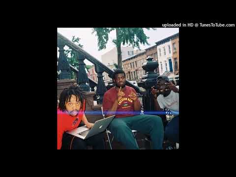 EARL SWEATSHIRT / MIKE TYPE BEAT *ALL THE MEMORIES*