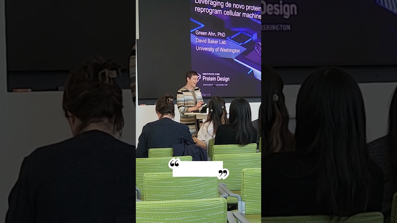 MIT Biology Catalyst Symposium 2025