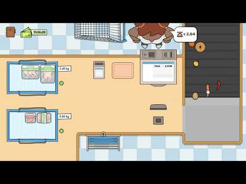 Gently Packed youtube-video