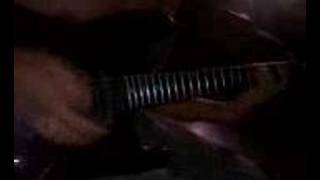 Slick Shoes - Rusty Guitars