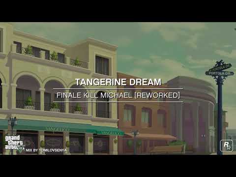 GTA V Reworked Score — Finale Kill Michael