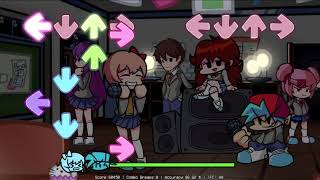 Cover art for It's complicated (Sayori Mix)