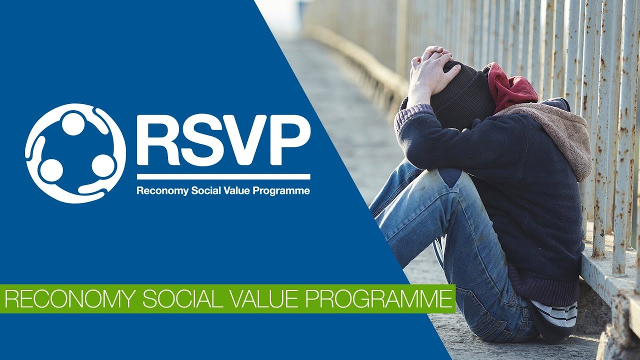 Reconomy Social Value Programme