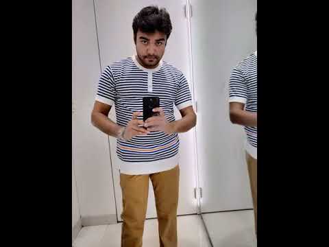 Harsh Dutt Sharma Main wo Chand Karaoke cover