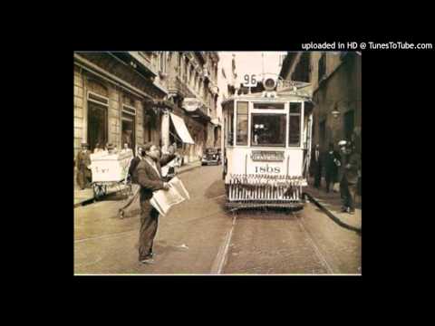 Today's Tango Is... Carlos Di Sarli - Nueve Puntos 07-03-1956