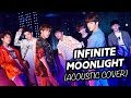Moonlight - Infinite (Acoustic Cover + Chords ...
