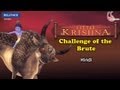 Little Krishna Hindi Episode 8 Challenge Of The Brute
