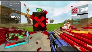 ULTRAKILL 初8-3PRank