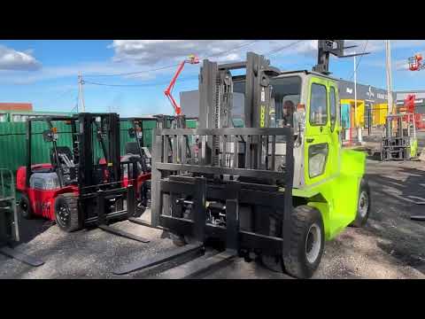 Zoomlion FD70 [8]