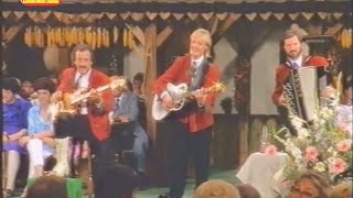 Alpentrio Tirol - Hast a bisserl Zeit für mi 1991