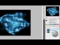 Adobe Photoshop : AWESOME Plasma effect 