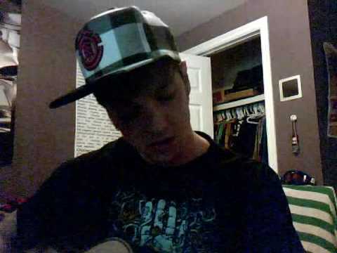 The Vines - Rainfall Cover video thumbnail
