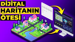 CBS Nedir? 👉 Coğrafi Bilgi Sistemleri ile Dünyayı Keşfedin! 🌍