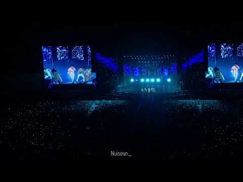 [190407] BTS in Bangkok- Euphoria [Day2] #BTSLoveYourselfinBKK
