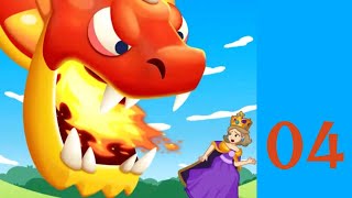 Girl Rescue: Dragon Out! Play - 4