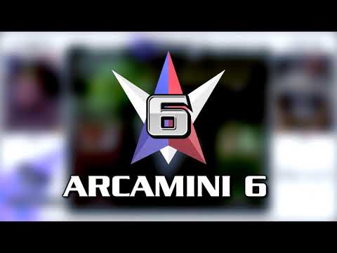 Arcamini 6 : Un Trailer