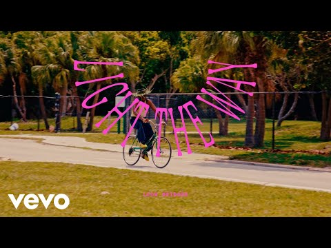 Light The Way - Leon Bridges