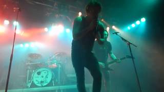 Takida: Better (Tampere 2017) Live