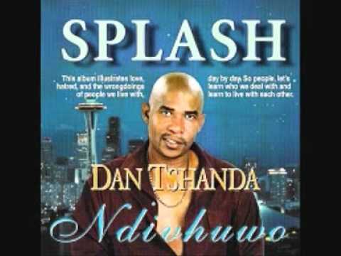 Splash - Ndivhuwo
