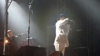 14 Samarkanda - Thåström - Bråvalla Festival Norrköping Sweden 20130629 HD